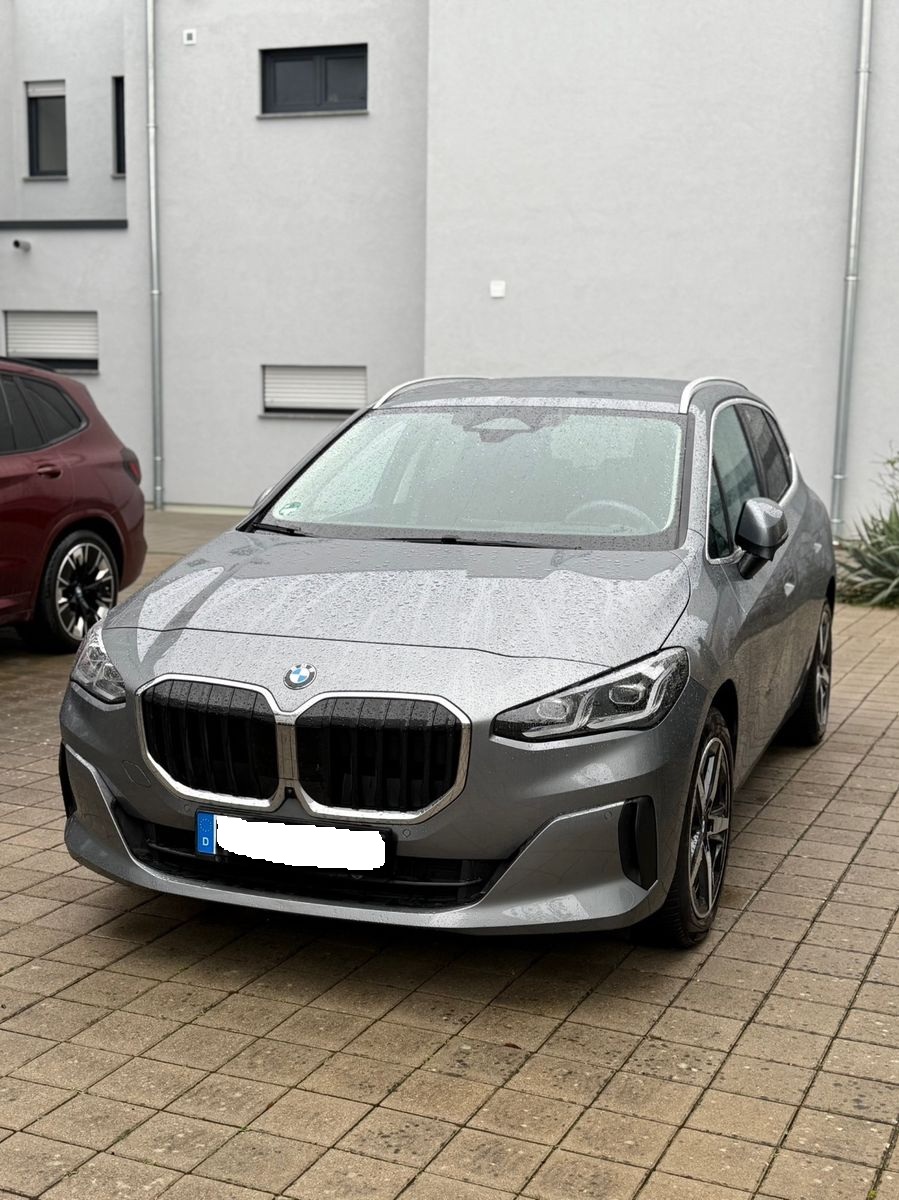 BMW 2er Active Tourer 218i